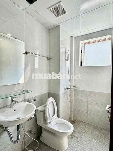 CĂN HỘ  CCCMN NGỦ 1 BẾP RIÊNG – FULL ĐỒ – ĐÌNH QUÁN – BẮC TỪ LIÊM