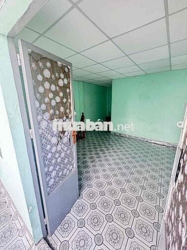 BÁN NHÀ HOÀNG DIỆU QUẬN 4 VỊ TRÍ ĐẸP THÔNG RA ĐƯỜNG MẶT TIỀN CHỈ 10m
