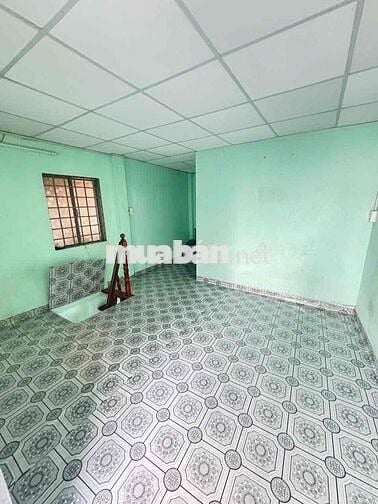 BÁN NHÀ HOÀNG DIỆU QUẬN 4 VỊ TRÍ ĐẸP THÔNG RA ĐƯỜNG MẶT TIỀN CHỈ 10m
