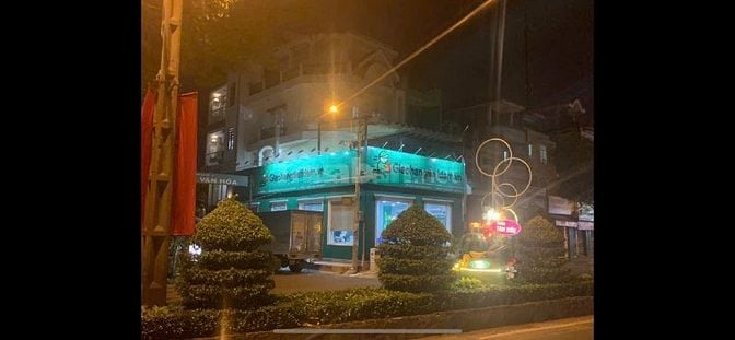 Chính chủ cho thuê nhà 2 MT, số 567 Bình Thới, P.10, Q.11