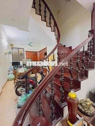 Bán nhà Bạch Đằng ô tô đậu tận cửa nhà