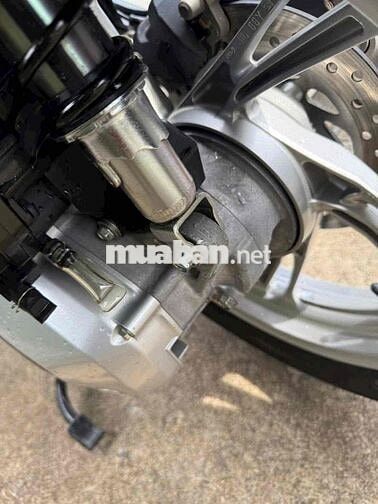 honda sh150 ABS 2021 odo 3950km cực mới bstp