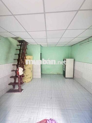 BÁN NHÀ HOÀNG DIỆU QUẬN 4 VỊ TRÍ ĐẸP THÔNG RA ĐƯỜNG MẶT TIỀN CHỈ 10m