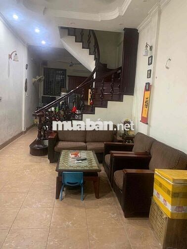 Bán nhà Bạch Đằng ô tô đậu tận cửa nhà