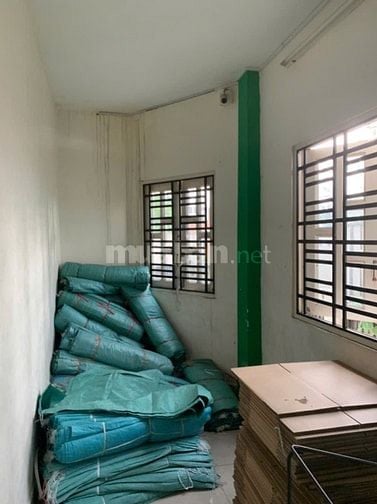 Chính chủ cho thuê nhà 2 MT, số 567 Bình Thới, P.10, Q.11