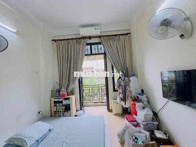 Bán nhà Bạch Đằng ô tô đậu tận cửa nhà