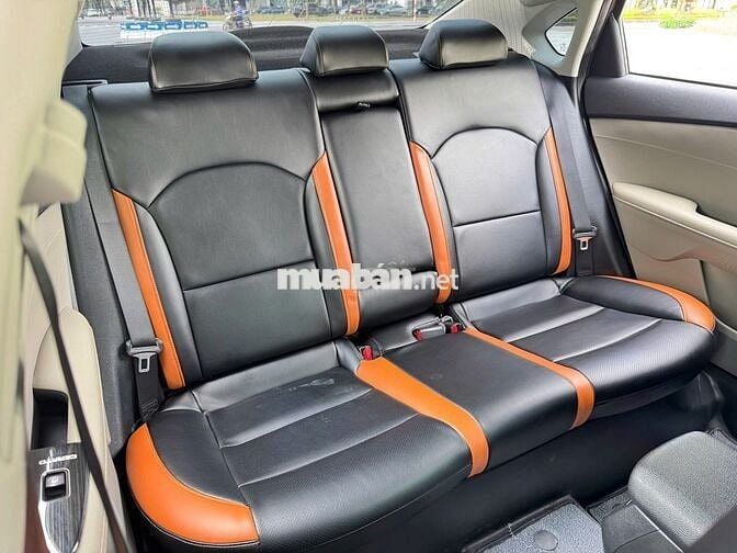 Kia Cerato 2021 1.6 luxury mầu xám