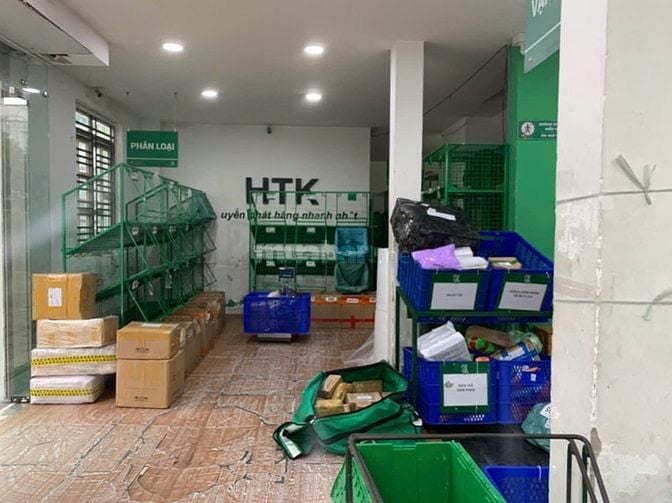 Chính chủ cho thuê nhà 2 MT, số 567 Bình Thới, P.10, Q.11