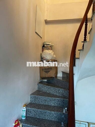 Cần bán nhà 38,5m2x3 gần khu đô Thị đô Nghĩa , Hà Đông Hà Nội