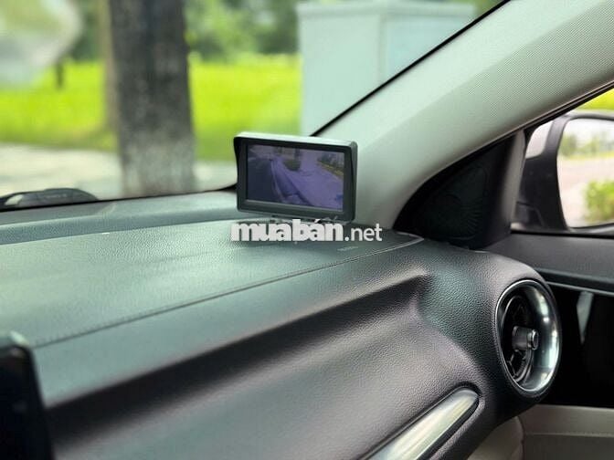 Kia Cerato 2021 1.6 luxury mầu xám