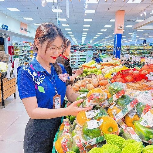 Mùa Trung Thu siêu thị bổ sung LĐPT dành cho sinh viên hoặc trung tuổi