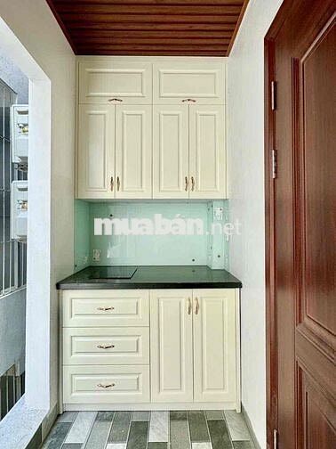 CĂN HỘ  CCCMN NGỦ 1 BẾP RIÊNG – FULL ĐỒ – ĐÌNH QUÁN – BẮC TỪ LIÊM