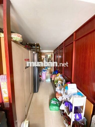 CƯ XÁ VĨNH HỘI – TẦNG 01 – CĂN HỘ 2PN - FULL NỘI THẤT CƠ BẢN - GÍA TỐT