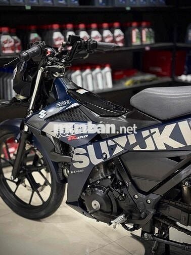 Raider150 2020 zin Lướt ( Hỗ trợ Trả GÓP ) 🔥🔥