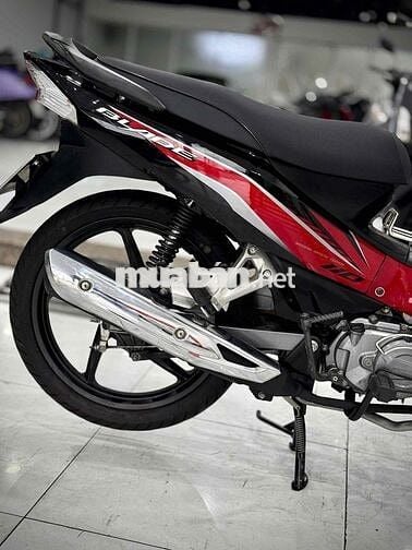 Wave Blade 2018 zin Lướt ( Hỗ trợ Trả GÓP 0 Đồng )