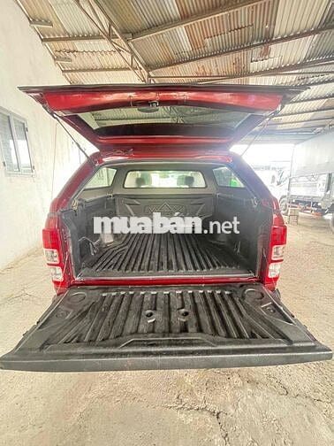 Ford Ranger 2013 XLS 2.2 4x2 MT - 198000km