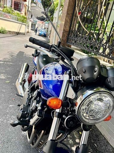 CB400 super four 2020 ABS Bản Đặc Biệt