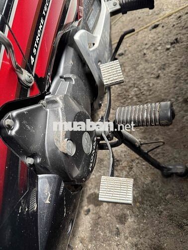 Cần bán xe Futune neo còn đẹp