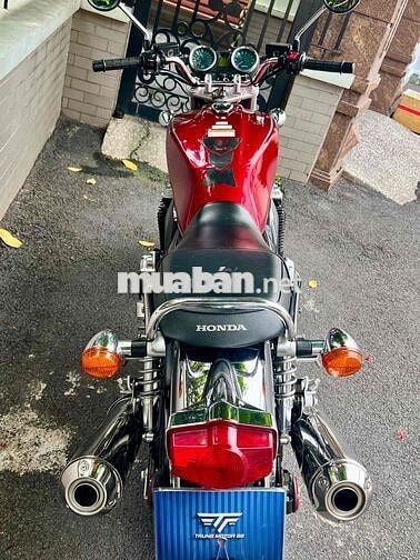 CB1100 ABS 2013 HQCN BSSG RẤT ĐẸP