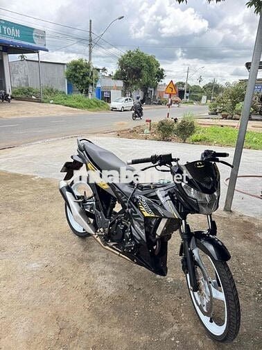 e cần bán một e suzuki raider xe đời cao