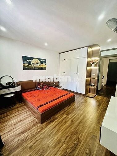 Chính chủ gửi bán nhà phân lô Đền Lừ  - ô tô chỗ qua nhà cực vip