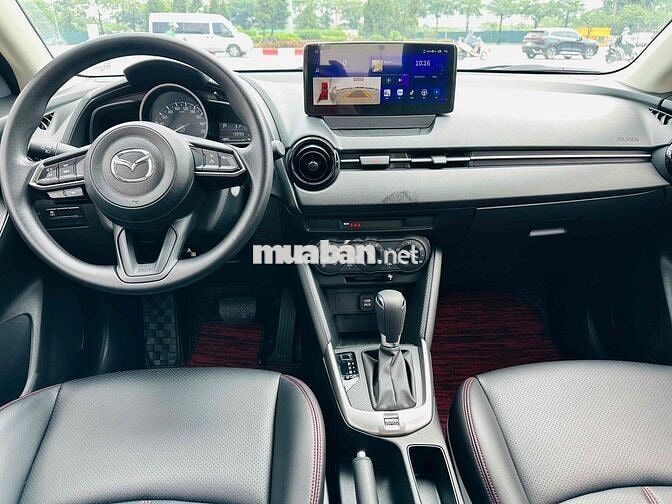 Mazda 2 1.5AT sản xuất 2024
