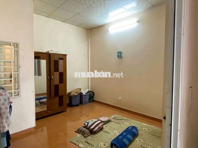 cho thuê nhà hẻm xe hơi vị trí đẹp đường số 28 Nguyễn Oanh phường 6 gv