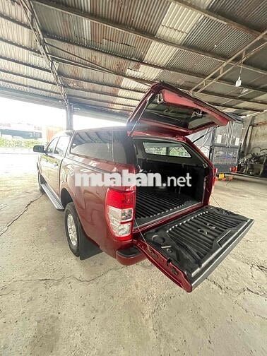 Ford Ranger 2013 XLS 2.2 4x2 MT - 198000km