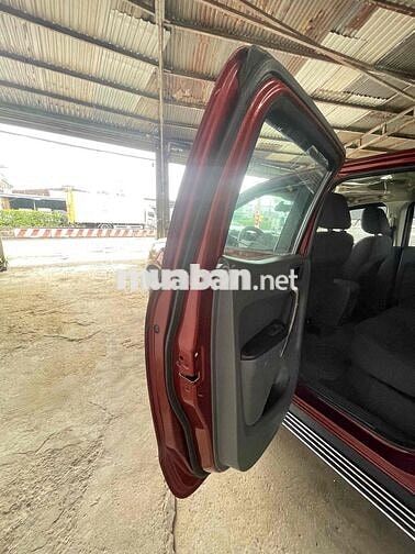 Ford Ranger 2013 XLS 2.2 4x2 MT - 198000km