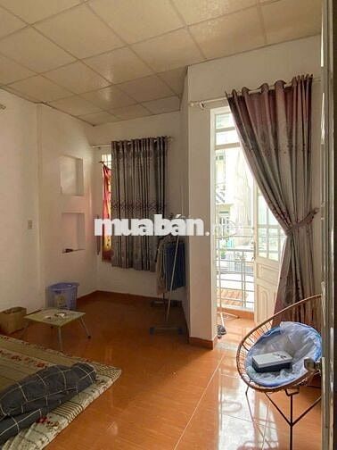 cho thuê nhà hẻm xe hơi vị trí đẹp đường số 28 Nguyễn Oanh phường 6 gv