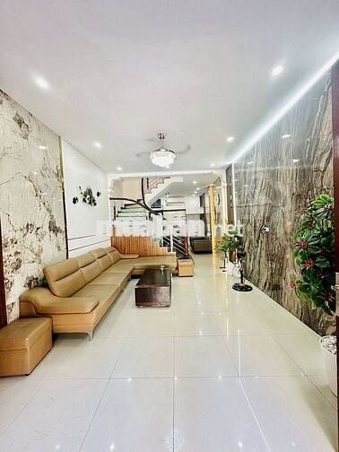 Chính chủ gửi bán nhà phân lô Đền Lừ  - ô tô chỗ qua nhà cực vip