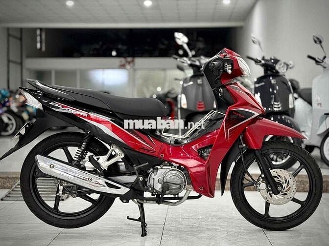 Wave Blade 2018 zin Lướt ( Hỗ trợ Trả GÓP 0 Đồng )
