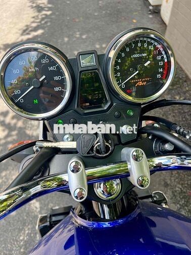 CB400 super four 2020 ABS Bản Đặc Biệt