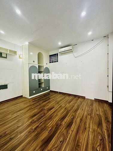 Chính chủ gửi bán nhà phân lô Đền Lừ  - ô tô chỗ qua nhà cực vip
