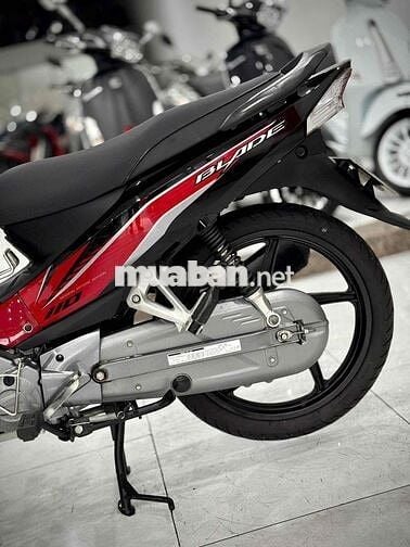 Wave Blade 2018 zin Lướt ( Hỗ trợ Trả GÓP 0 Đồng )