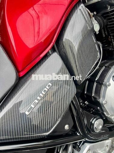 CB1100 ABS 2013 HQCN BSSG RẤT ĐẸP