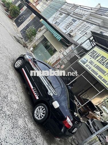 Toyota Vios 1.5 chính chủ máy êm lạnh như đà lạt