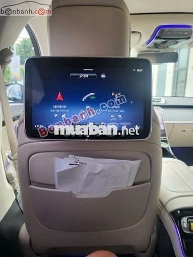 Mercedes Benz S class S450 2023