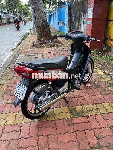 thanh lý wave a 100 máy zin , giá 9t8