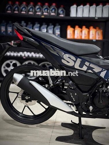 Raider150 2020 zin Lướt ( Hỗ trợ Trả GÓP ) 🔥🔥