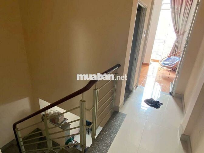 cho thuê nhà hẻm xe hơi vị trí đẹp đường số 28 Nguyễn Oanh phường 6 gv