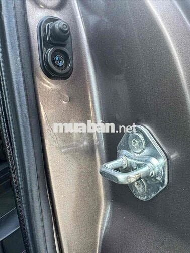 Honda City 2015 1.5 AT - 85000 km full ls hãng