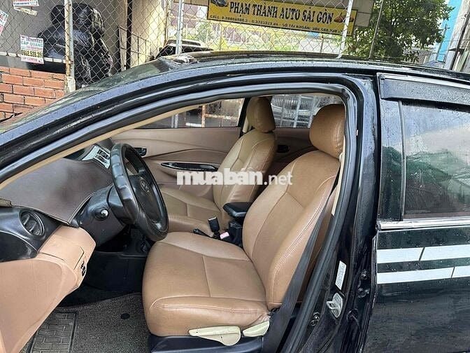 Toyota Vios 1.5 chính chủ máy êm lạnh như đà lạt