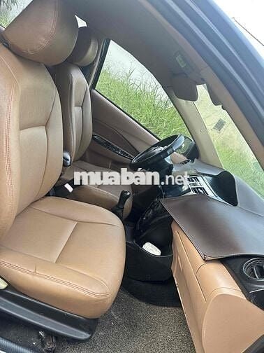 Toyota Vios 1.5 chính chủ máy êm lạnh như đà lạt