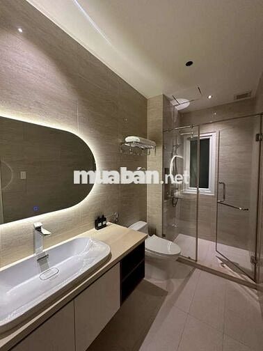 Cho Thuê Căn Hộ 1PN Có Balcony ở Tô Hiến Thành, Quận 10