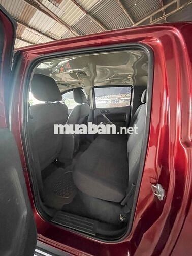 Ford Ranger 2013 XLS 2.2 4x2 MT - 198000km