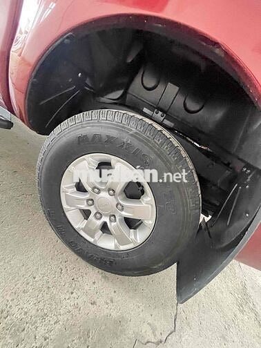 Ford Ranger 2013 XLS 2.2 4x2 MT - 198000km