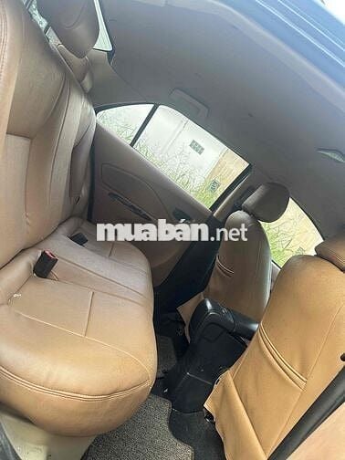 Toyota Vios 1.5 chính chủ máy êm lạnh như đà lạt