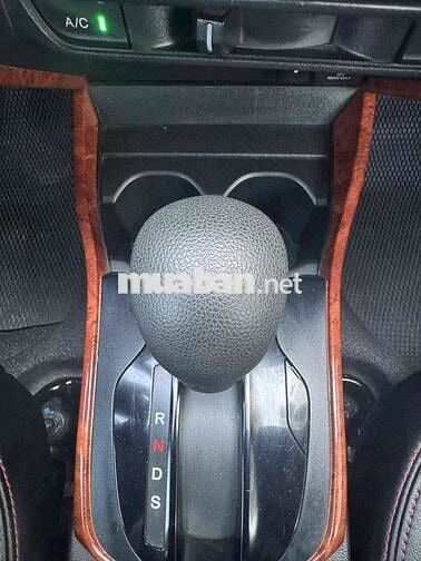 Honda City 2015 1.5 AT - 85000 km full ls hãng
