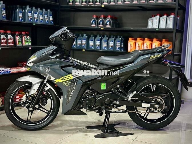 Exciter155 2023 Smarkey Odo7k bs đẹp